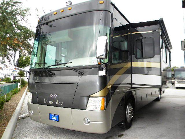 2007 Fourwinds Mandalay